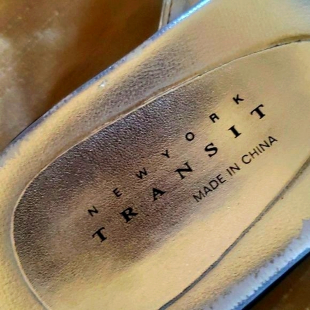 LADIES Sandals by New York Transit - Picture 14 of 14